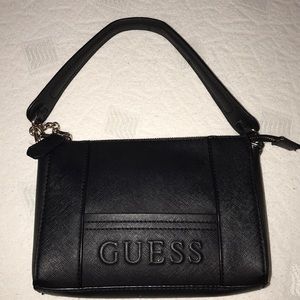 Guess Black Handbag